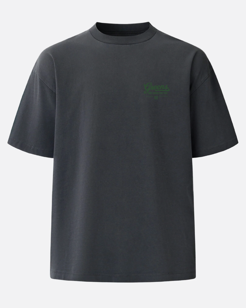 The Green Faze Heavyweight Tee