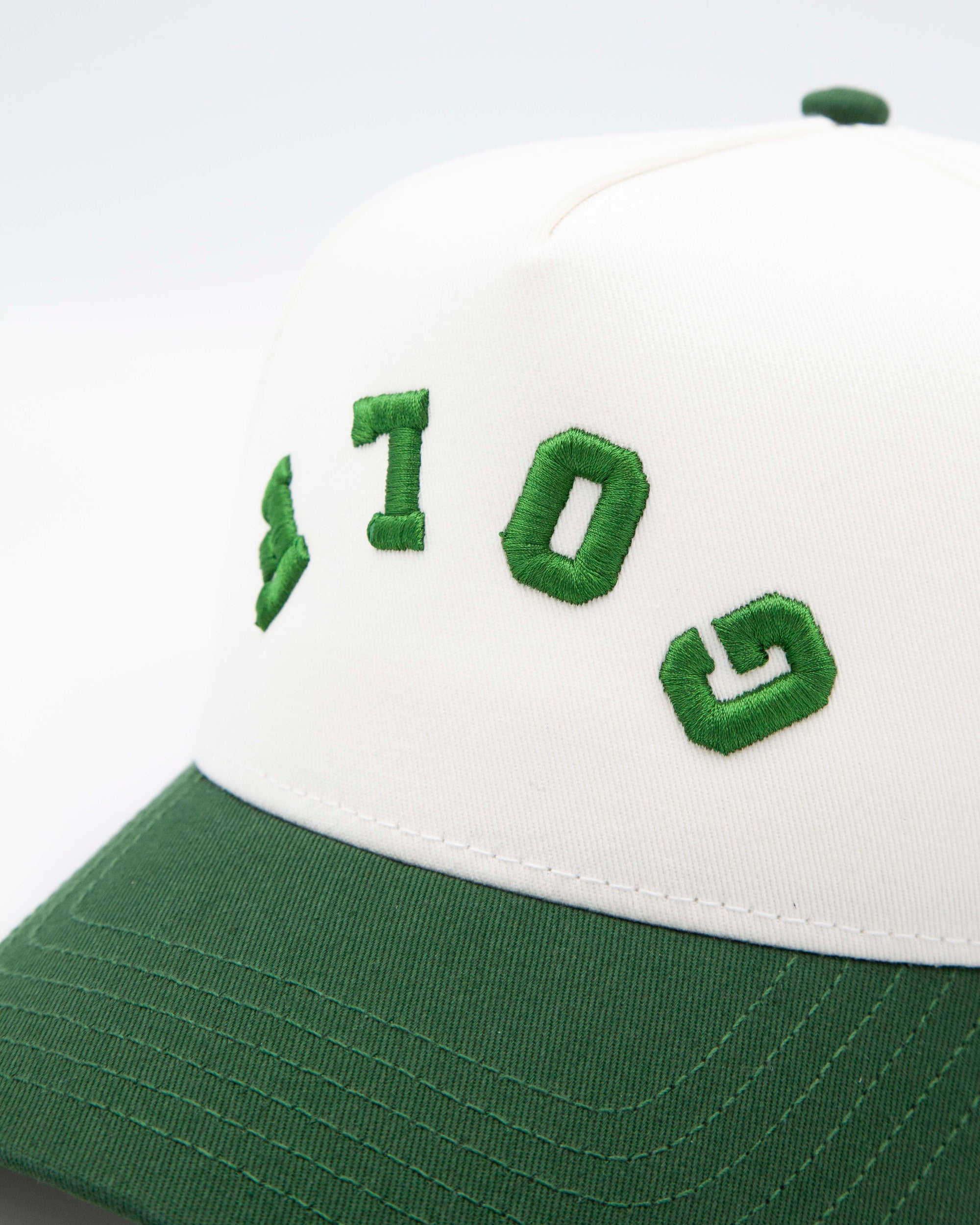 Golf Invert Fade Hat