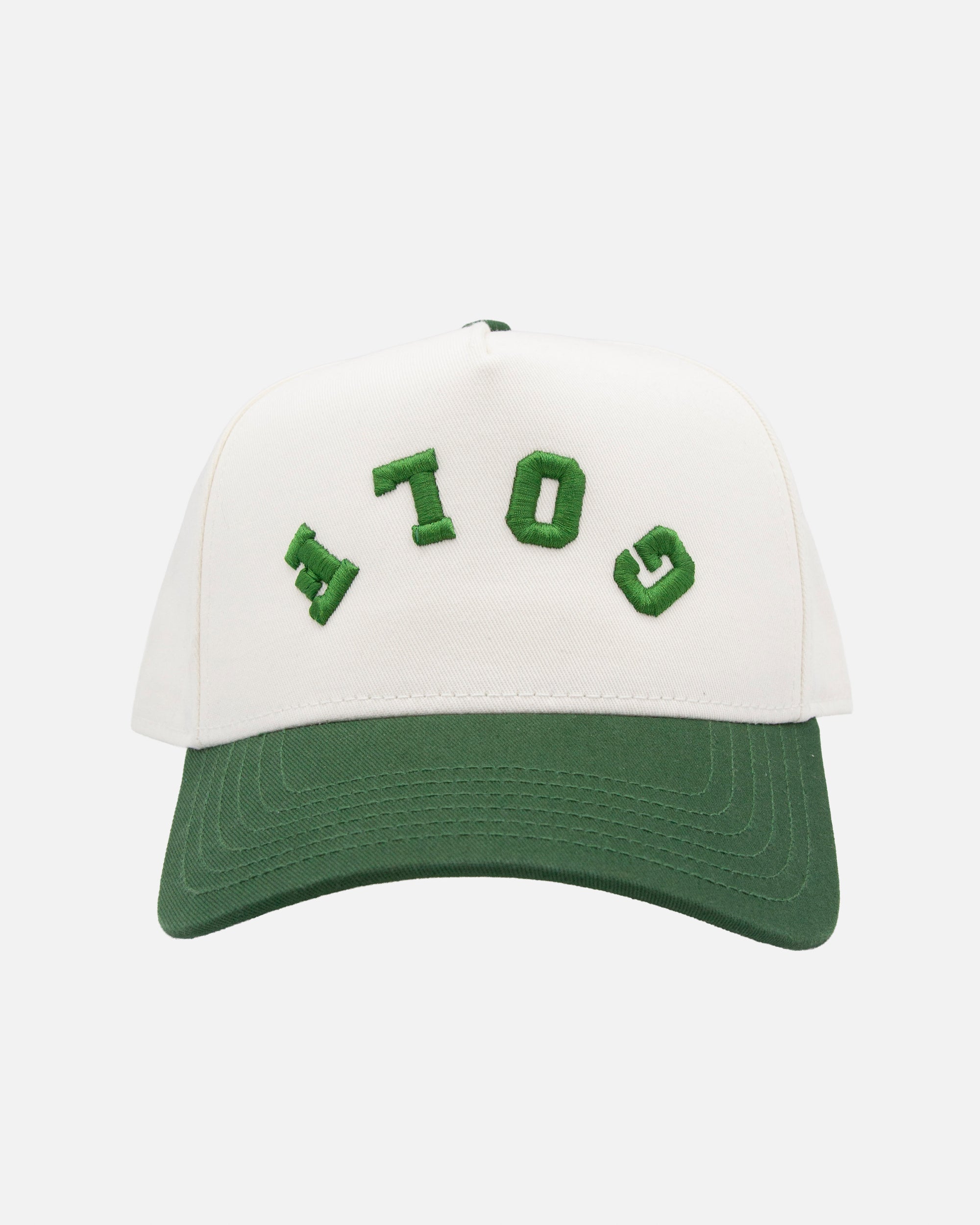 Golf Invert Fade Hat