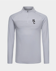 James Madison Apex 2.0 Grey Pullover