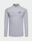 UTECH Apex 2.0 Grey Pullover
