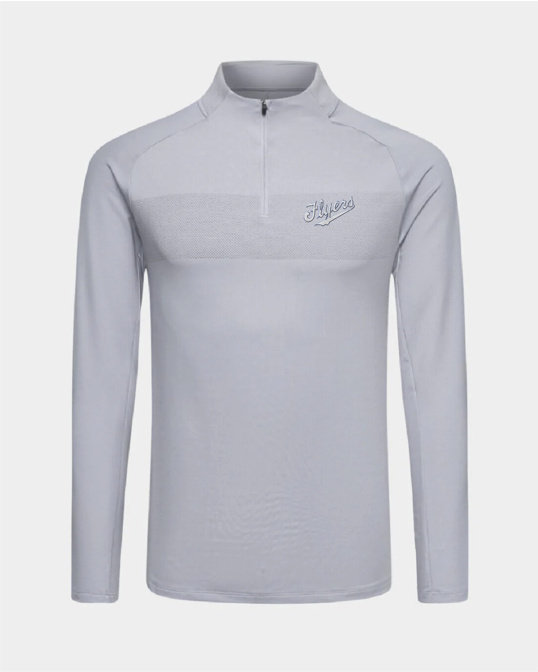 Dayton Apex 2.0 Grey Pullover