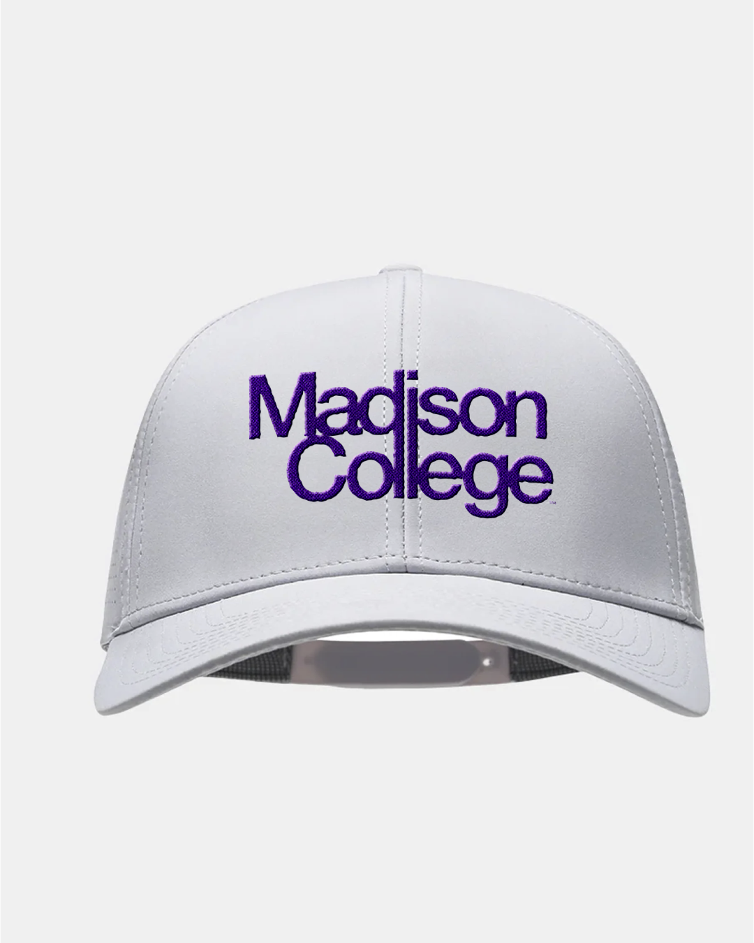 James Madison Birdie 2.0 Light Grey