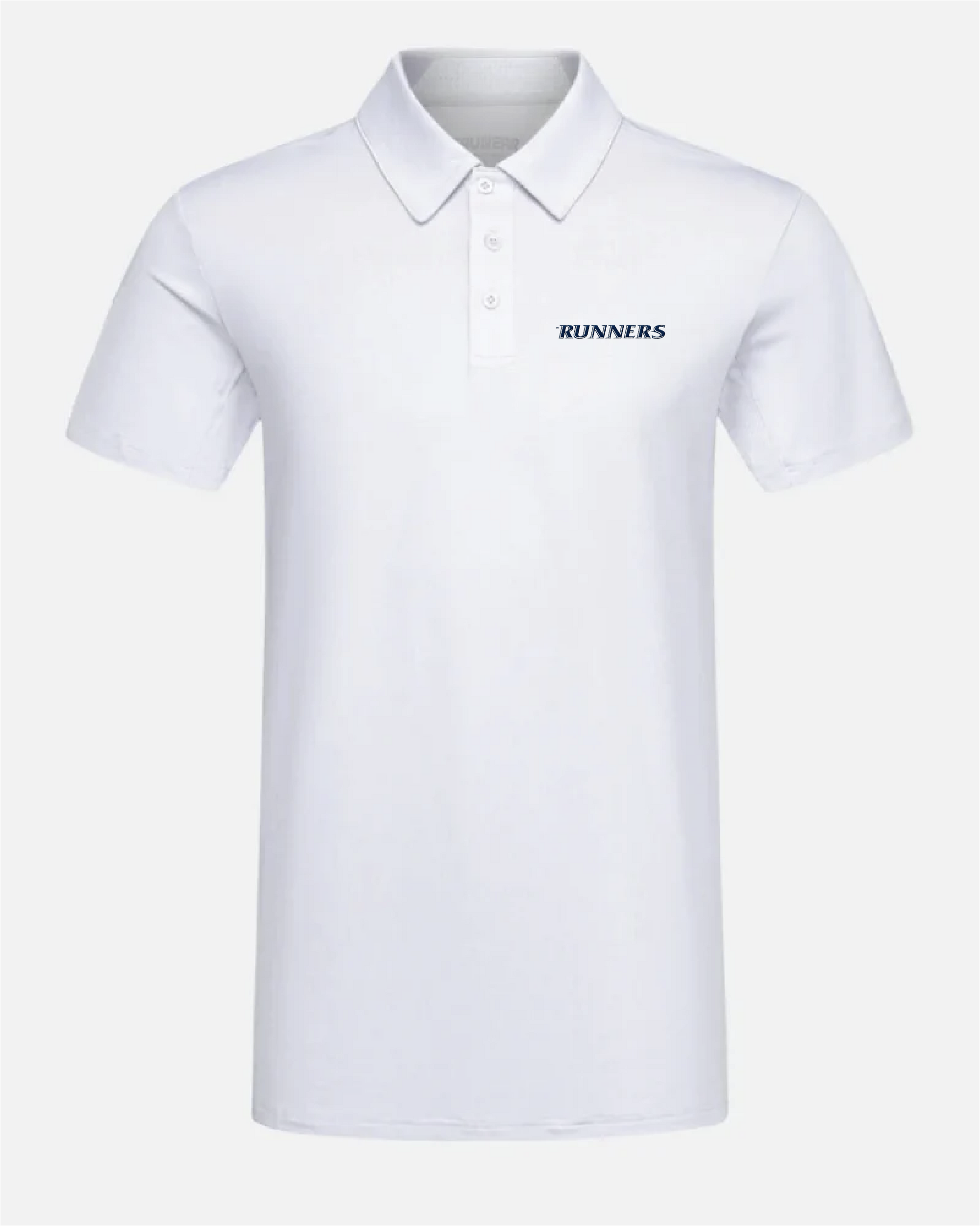 UT San Antonio Crest 2.0 Light Grey Polo