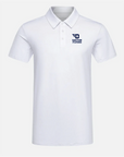 Dayton Crest 2.0 Light Grey Polo