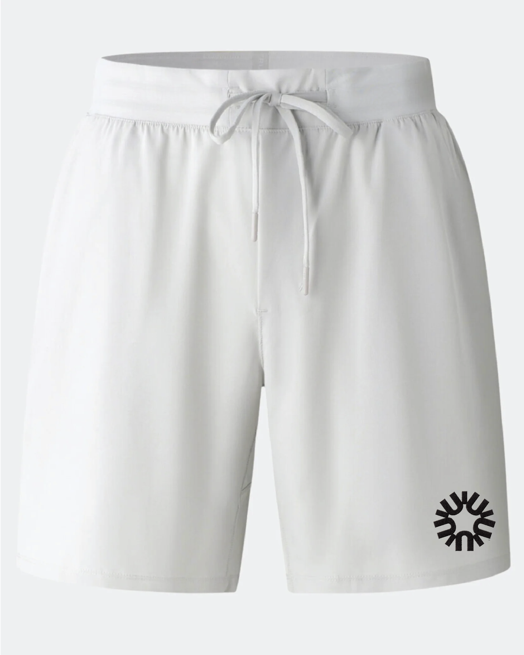 University of Idaho Criterion 2.0 Light Grey Performance Workout Short