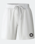 University of Idaho Criterion 2.0 Light Grey Performance Workout Short
