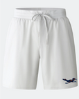 UT San Antonio Criterion 2.0 Light Grey Performance Workout Short