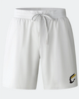 University of Idaho Criterion 2.0 Light Grey Performance Workout Short