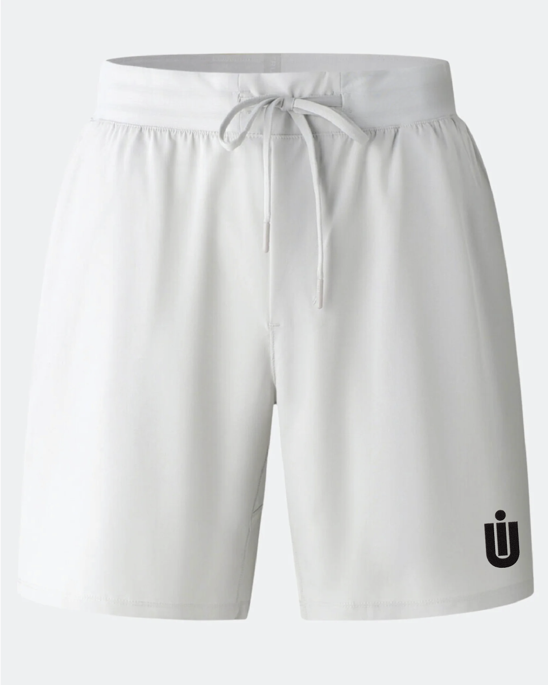 University of Idaho Criterion 2.0 Light Grey Performance Workout Short