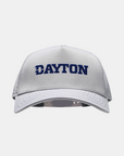 Dayton Eagle Light Grey Hat