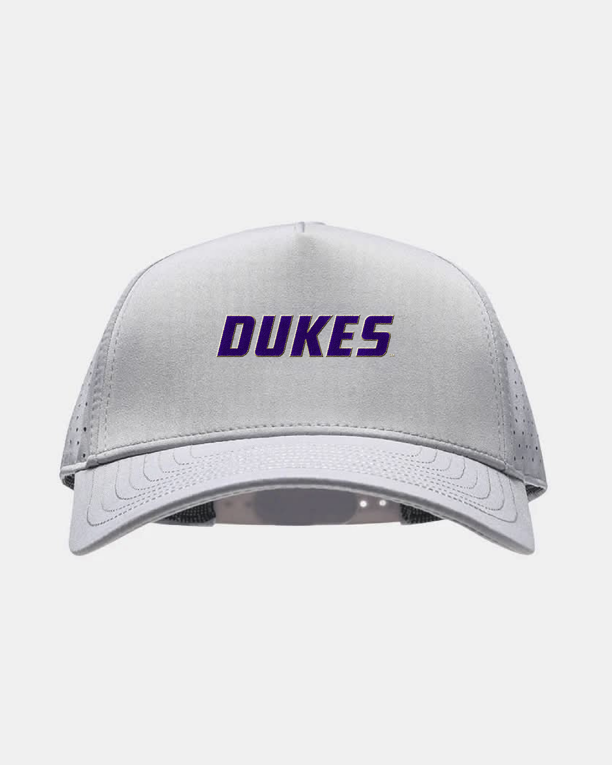 James Madison Eagle Light Grey Hat