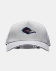 UT San Antonio Eagle Light Grey Hat