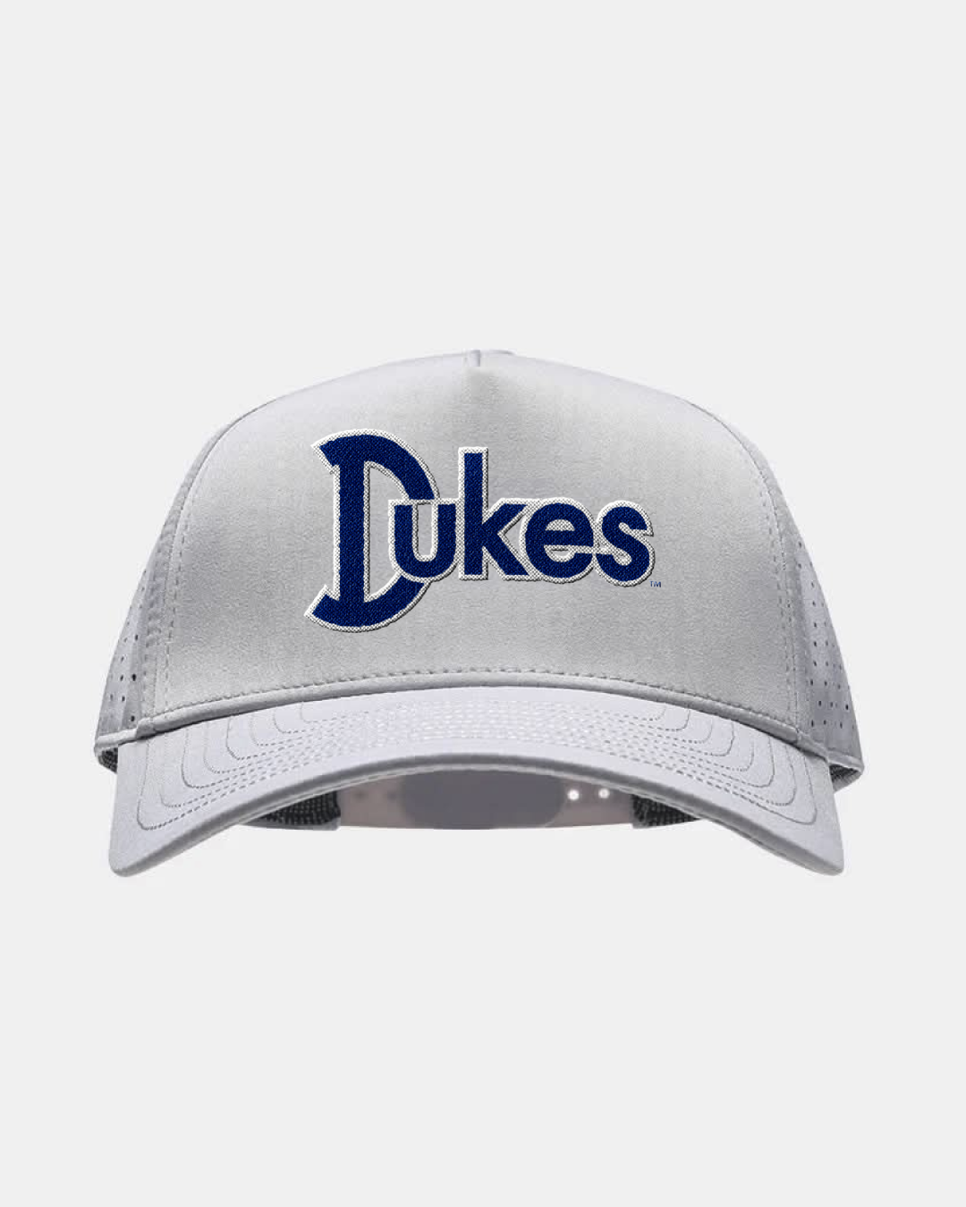 James Madison Eagle Light Grey Hat