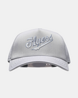 Dayton Eagle Light Grey Hat
