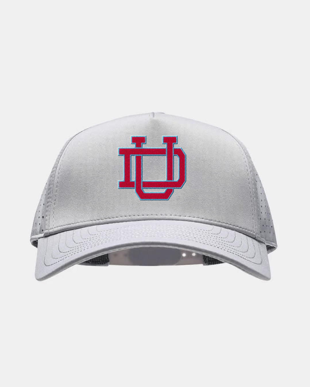Dayton Eagle Light Grey Hat