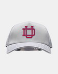 Dayton Eagle Light Grey Hat