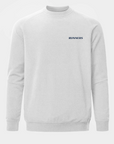 UT San Antonio Meridian Heather Grey Crewneck