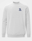 Dayton Meridian Heather Grey Crewneck