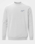 Dayton Meridian Heather Grey Crewneck