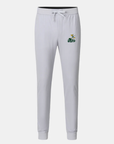 Tulane Peak Light Grey Jogger