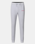 UTECH Peak Heather Grey Joggers