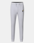 University of Idaho Peak Light Grey Jogger
