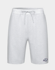 UTECH Peak Sweat Heather Grey Shorts