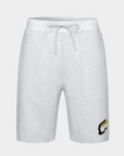 University of Idaho Peak Sweat Heather Grey Shorts