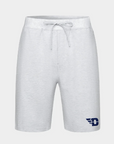 Dayton Peak Sweat Heather Grey Shorts