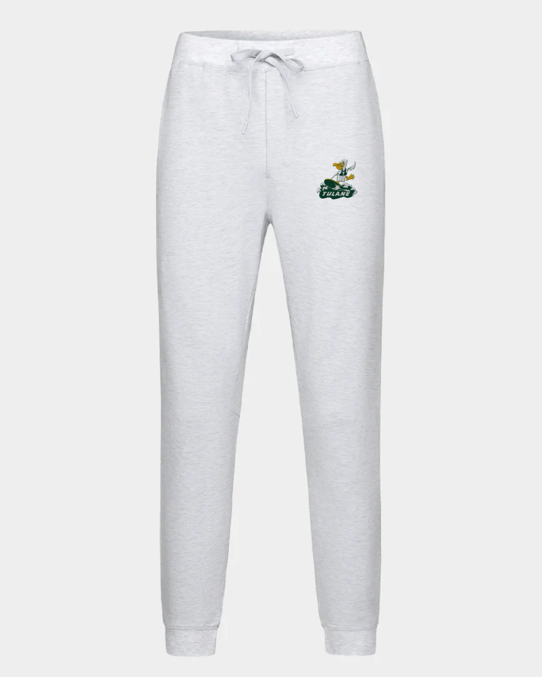 Tulane Peak Sweat Heather Grey Jogger