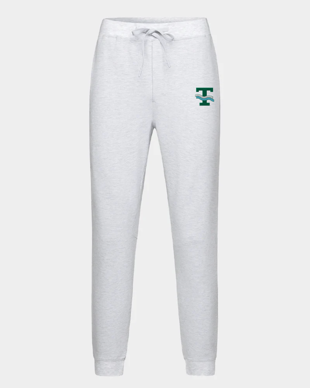 Tulane Peak Sweat Heather Grey Jogger
