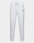 Dayton Peak Sweat Heather Grey Jogger