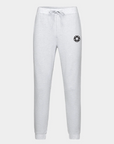 University of Idaho Peak Sweat Heather Grey Jogger