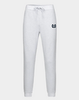USU Peak Sweat Heather Grey Jogger