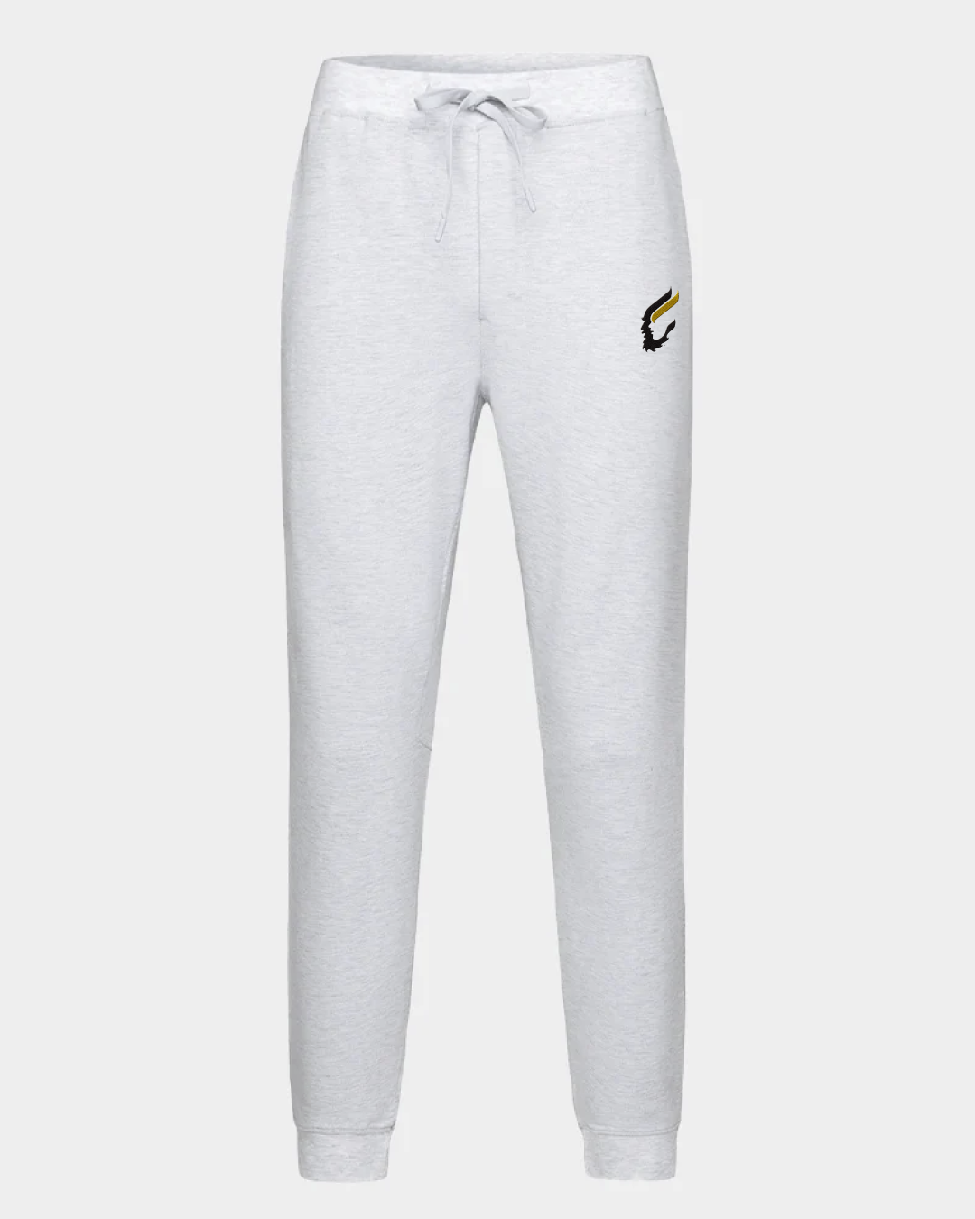 University of Idaho Peak Sweat Heather Grey Jogger