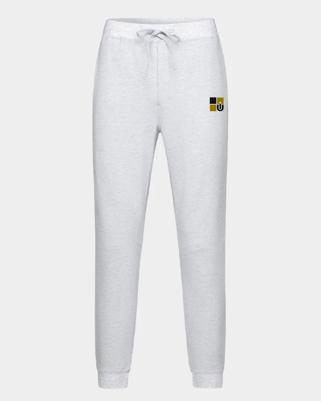 University of Idaho Peak Sweat Heather Grey Jogger