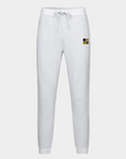 University of Idaho Peak Sweat Heather Grey Jogger