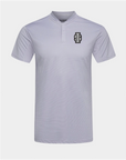 Idaho State Pinnacle Light Grey Polo 2.0