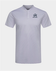 USU Pinnacle Light Grey Polo 2.0