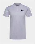 UT San Antonio Pinnacle Light Grey Polo 2.0