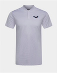 UT San Antonio Pinnacle Light Grey Polo 2.0