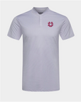 Dayton Pinnacle Light Grey Polo 2.0