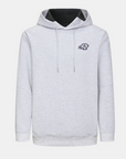 UTECH Singular Heather Grey Hoodie