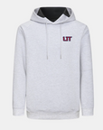 UTECH Singular Heather Grey Hoodie