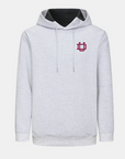 Dayton Singular Heather Grey Hoodie