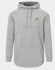 VT Scuba Heather Grey Hoodie