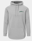University of Hawaii Scuba Heather Grey Hoodie