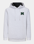 University of Hawaii Singular Heather Grey Hoodie