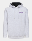ACU Singular Heather Grey Hoodie